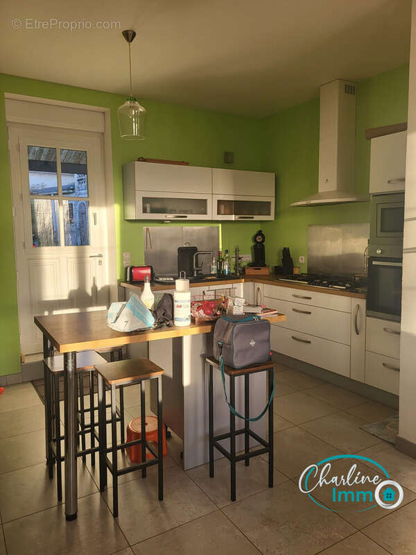 Maison à L&#039;ETOILE