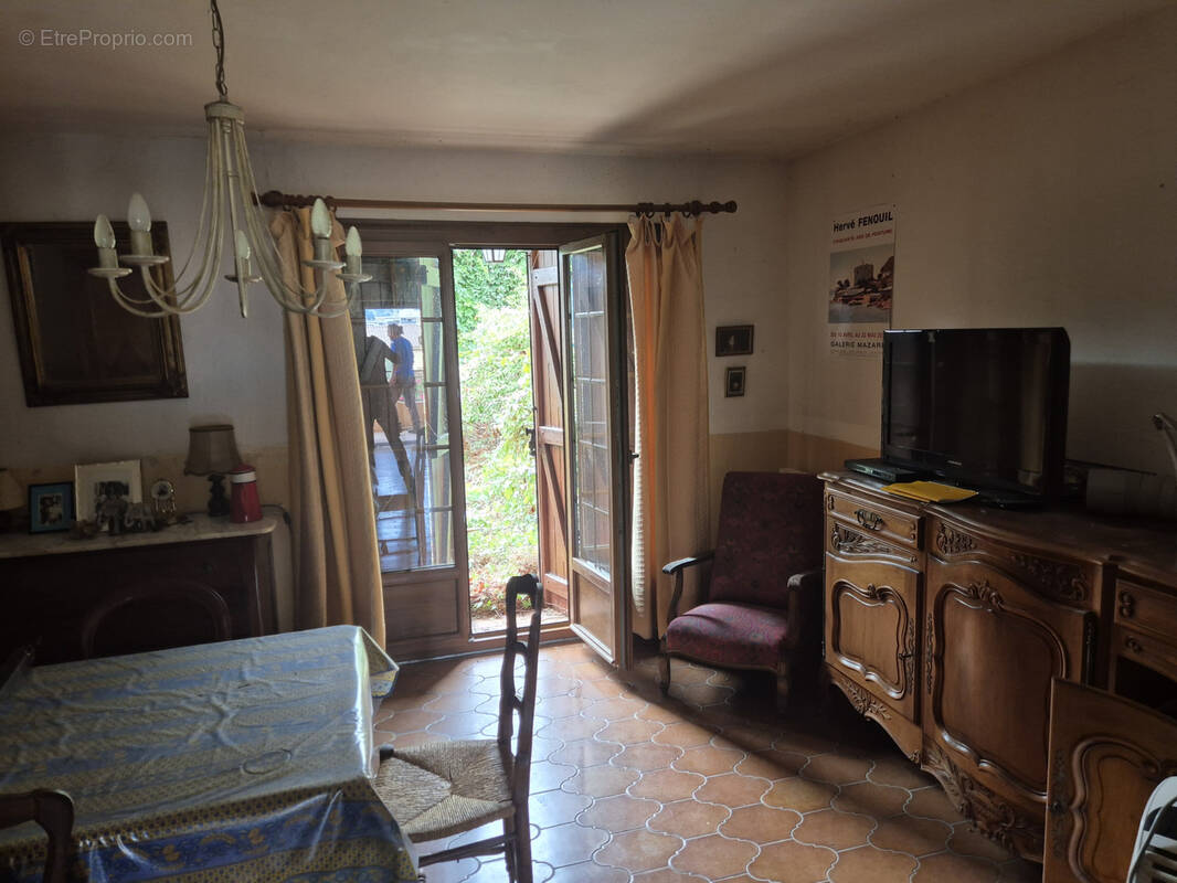 Maison à TOULON