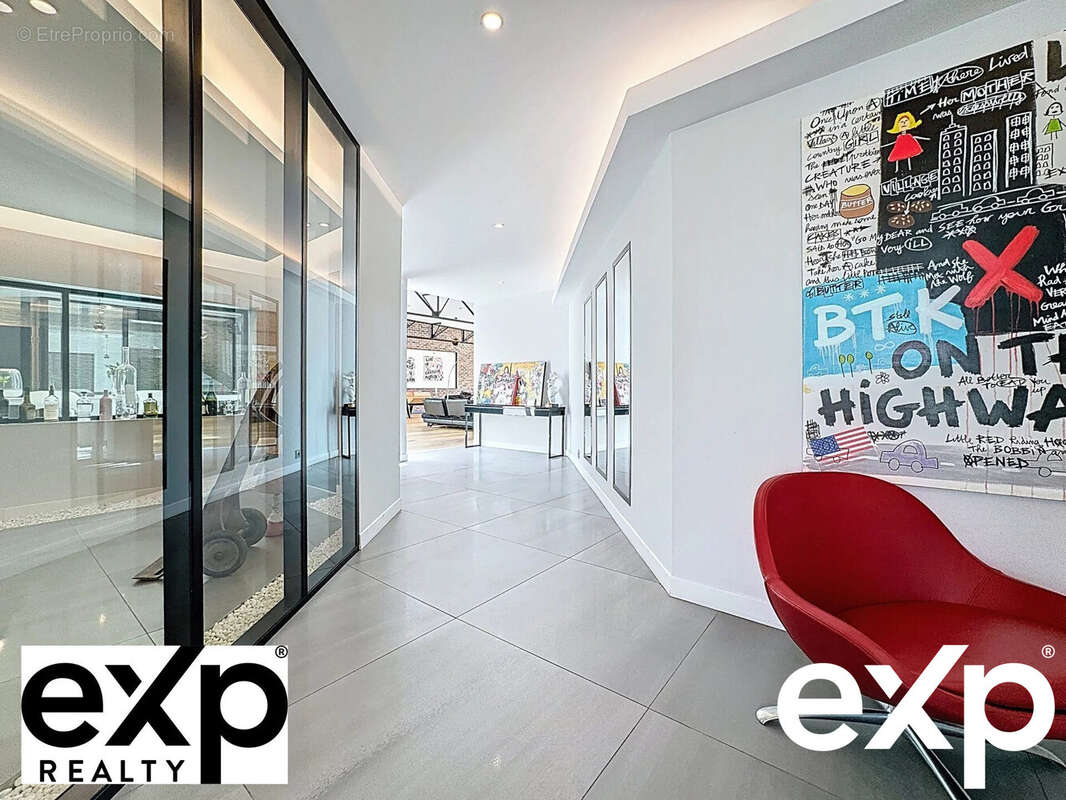 Appartement à MANTES-LA-JOLIE