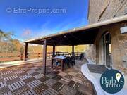 Maison à LACAPELLE-MARIVAL