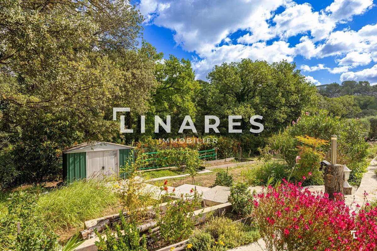 Maison à AIX-EN-PROVENCE