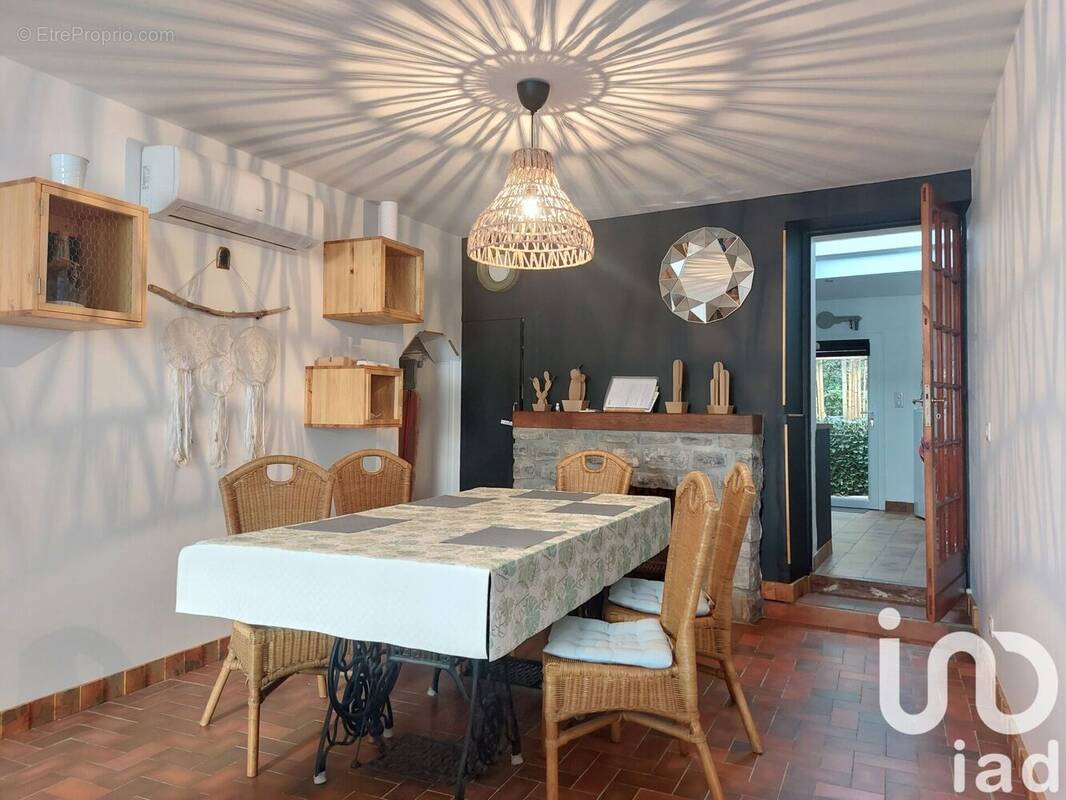 Photo 1 - Maison à DAX