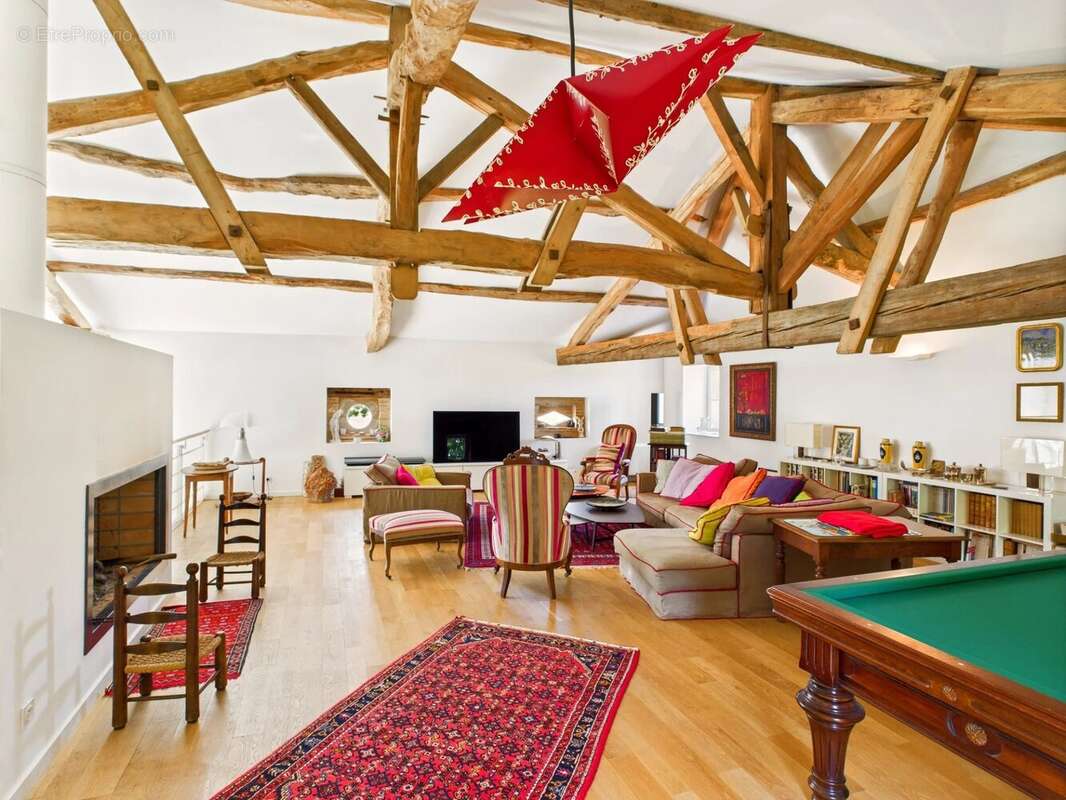 Magnifique Maison d’Architecte à Proximité du Village Près de Fongrave - photo 7