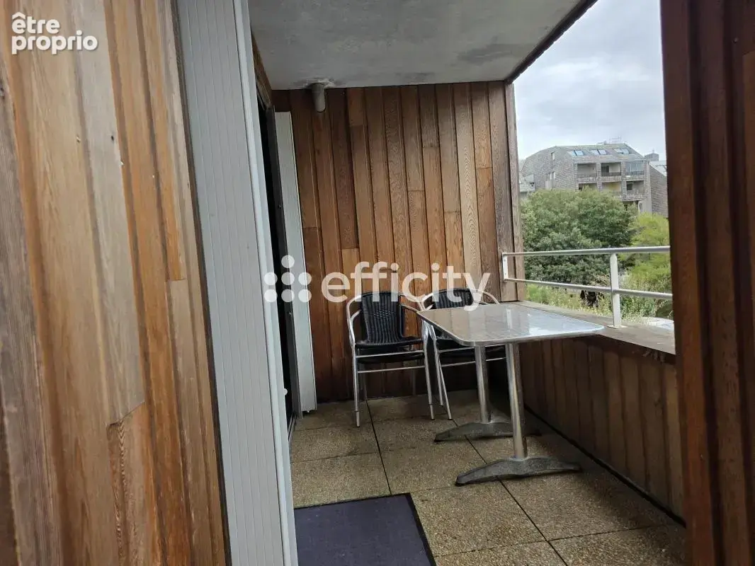 Appartement - photo 3