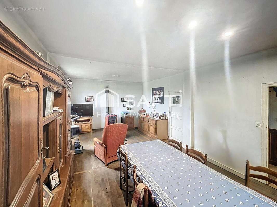 Maison 103 m² à Brece  - photo 9