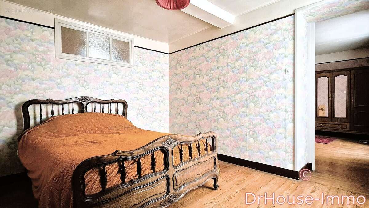 Maison à HERMANVILLE-SUR-MER