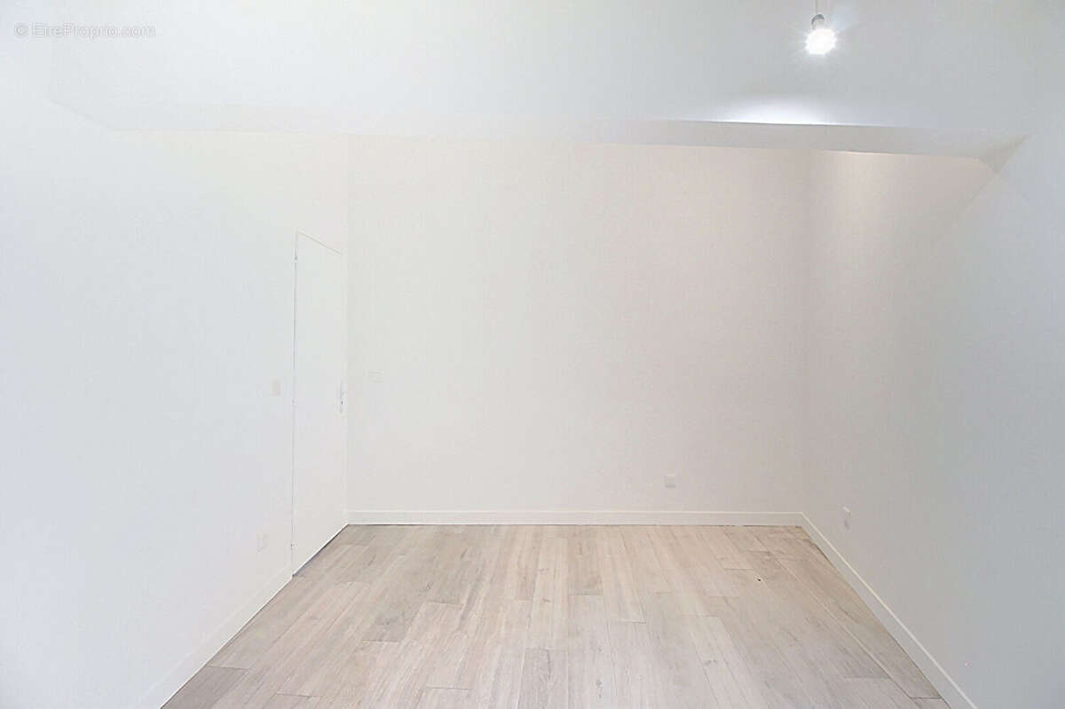 Appartement à LORGUES