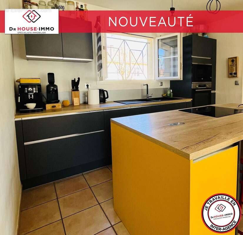Maison à LA SAUVE
