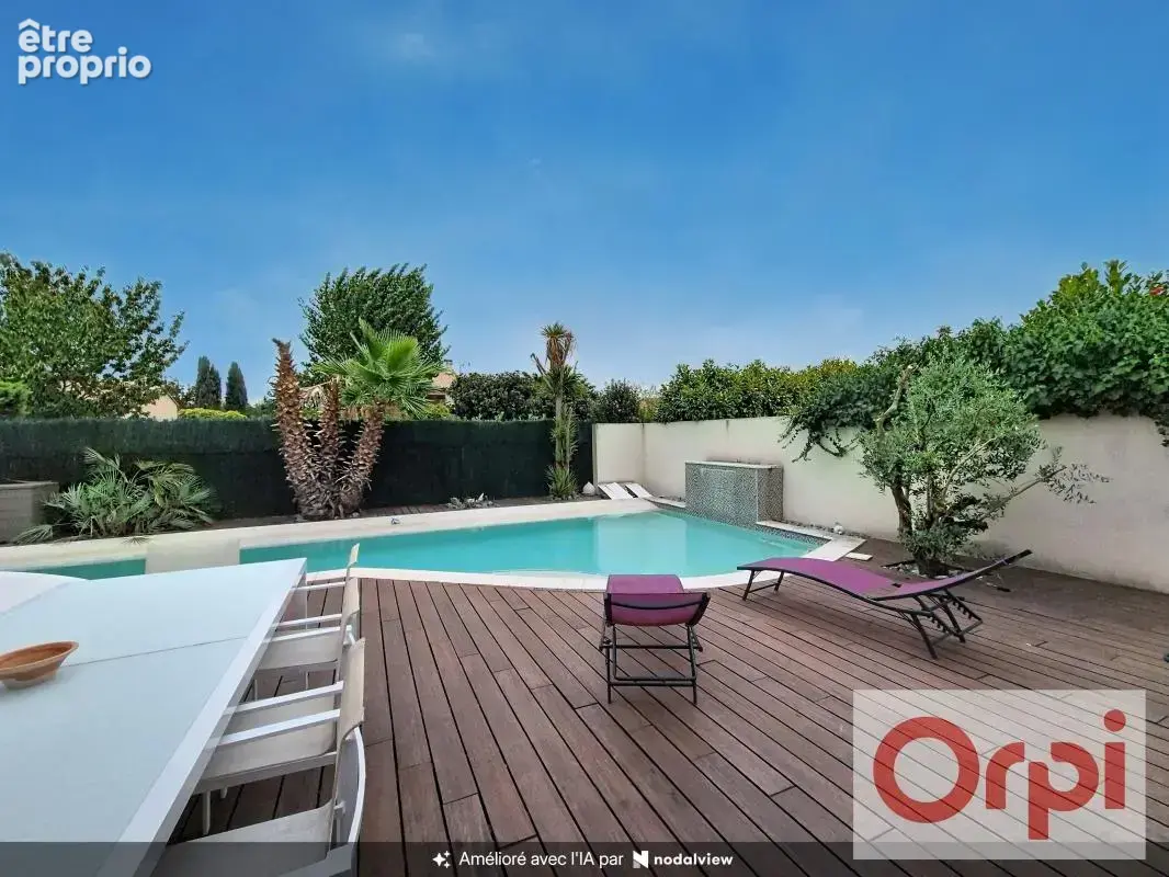 Maison À Vendre - photo 2