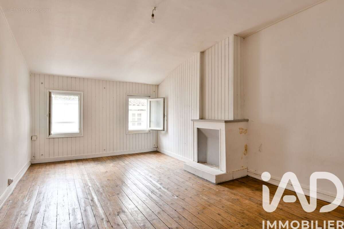 Photo 5 - Appartement à NIORT