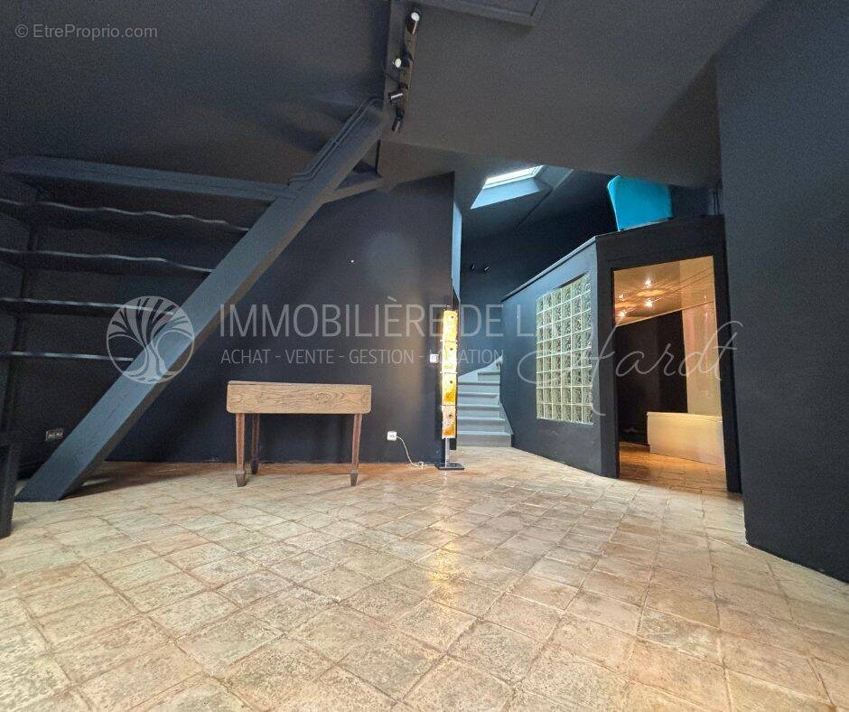 Appartement à MULHOUSE