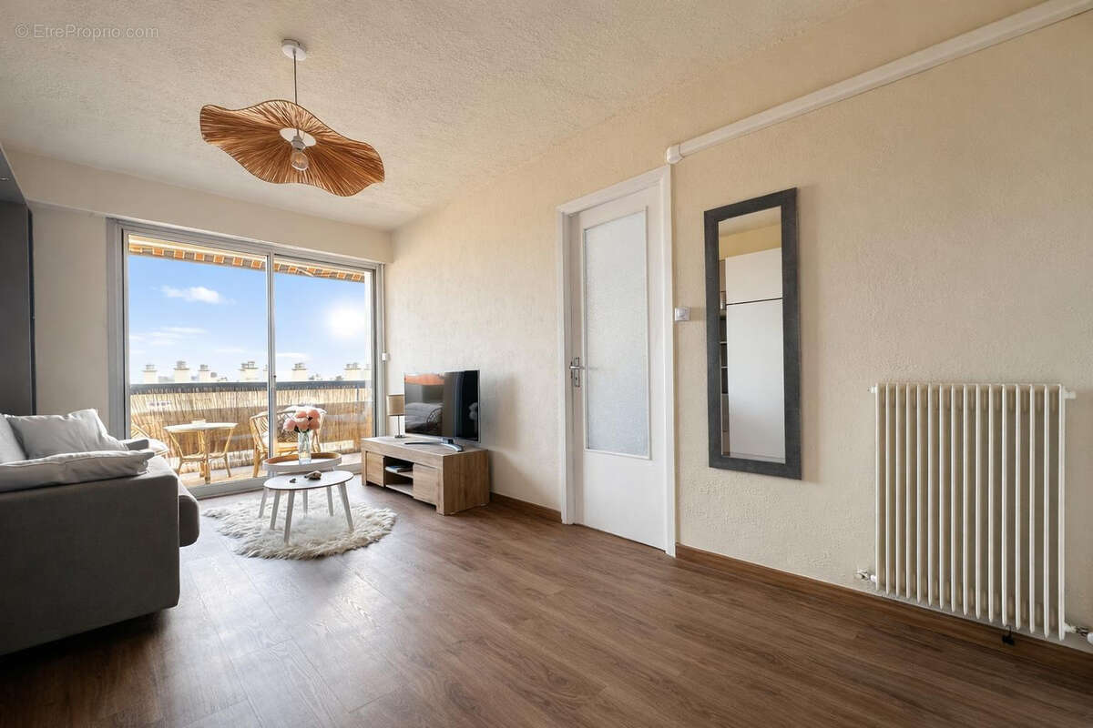 Appartement à ROQUEBRUNE-CAP-MARTIN