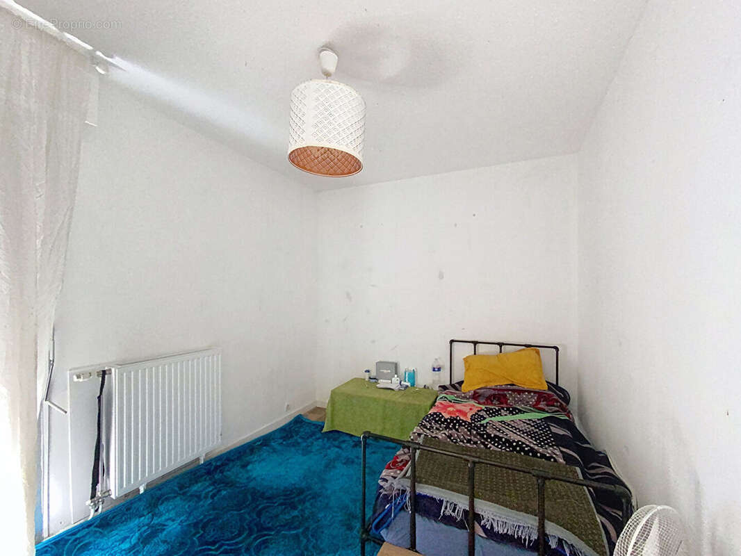 Appartement à LORMONT