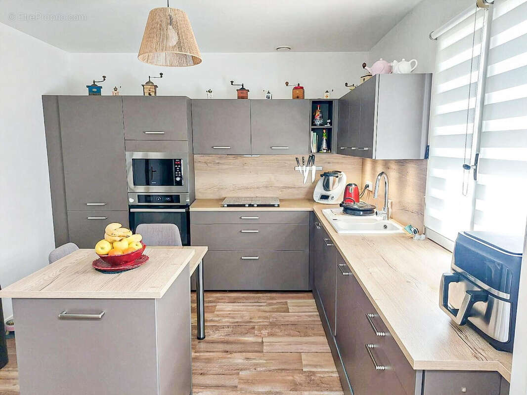 Maison à MESCHERS-SUR-GIRONDE