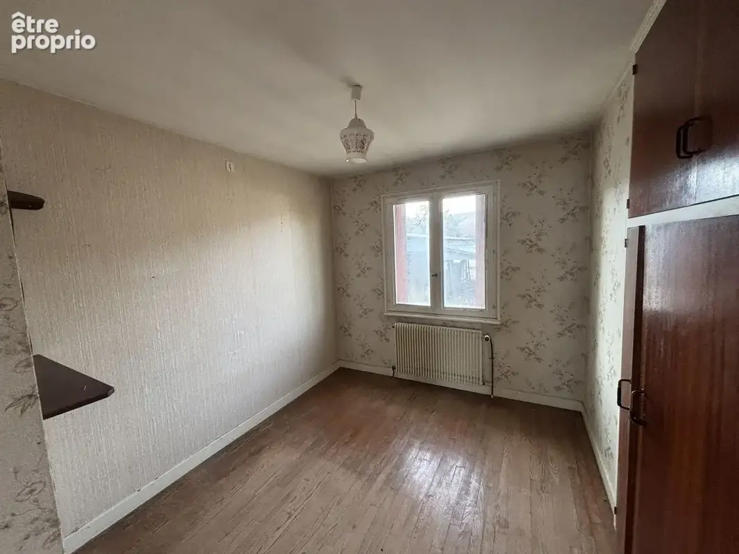 Maison 4 pièces 89 m² à vendre à Fallon (70110) - photo 5