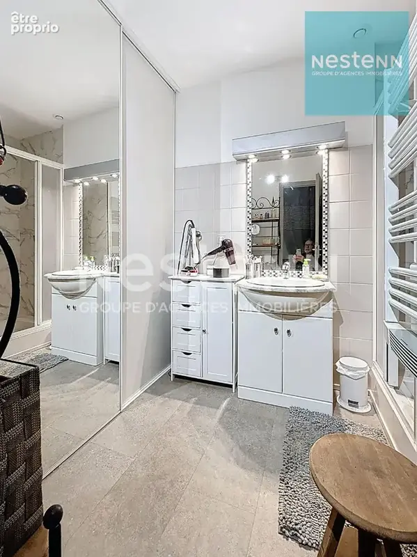 Maison de ville de plain-pieds avec patio - photo 15