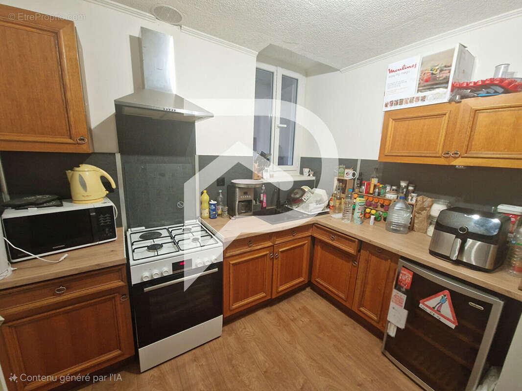 Appartement à PERIGUEUX