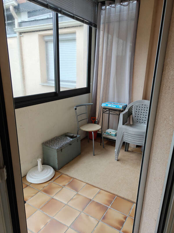 Appartement à PORNIC
