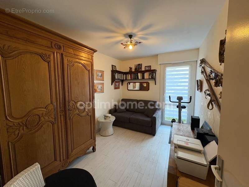 Appartement à SAINTE-ADRESSE