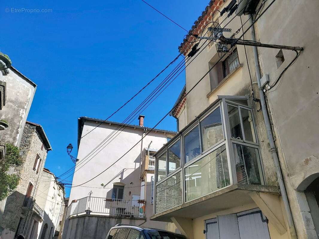 Maison de village a renover - photo 15