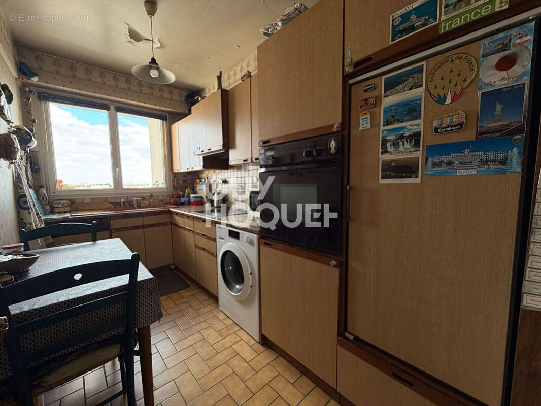 Appartement de standing centre ville d'Orleans - photo 2