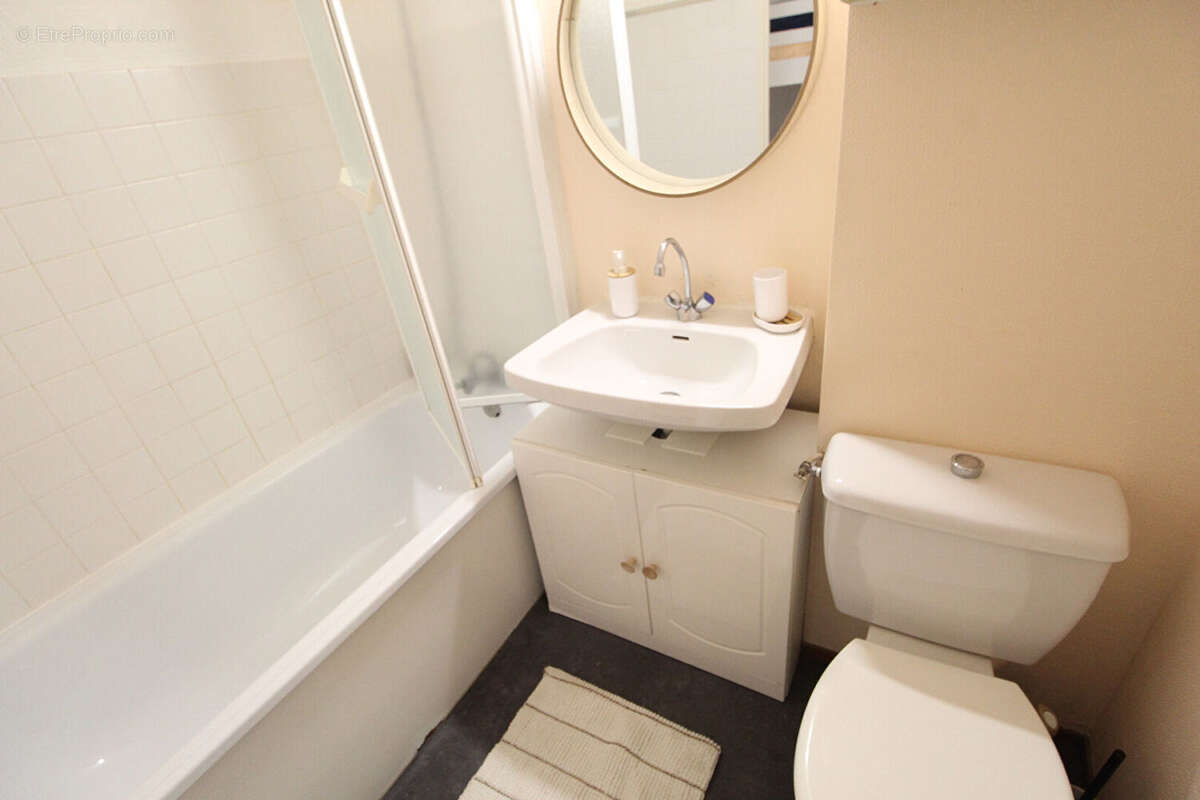 Appartement à LA BAULE-ESCOUBLAC