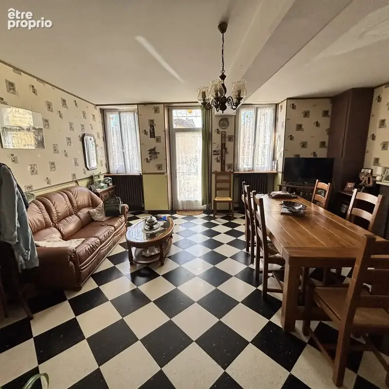 Maison 5 pièces 93 m² à vendre à Bazarnes (89460) - photo 5