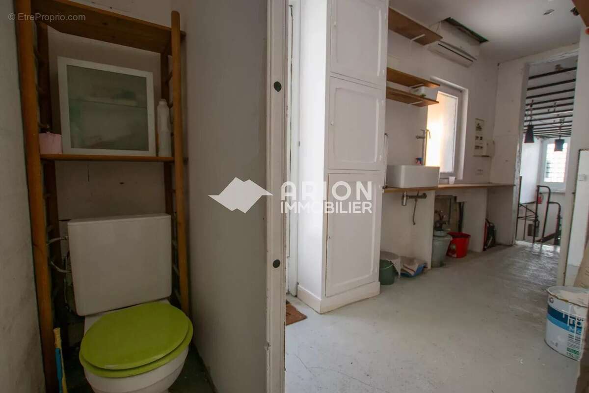 Appartement à MONTREUIL