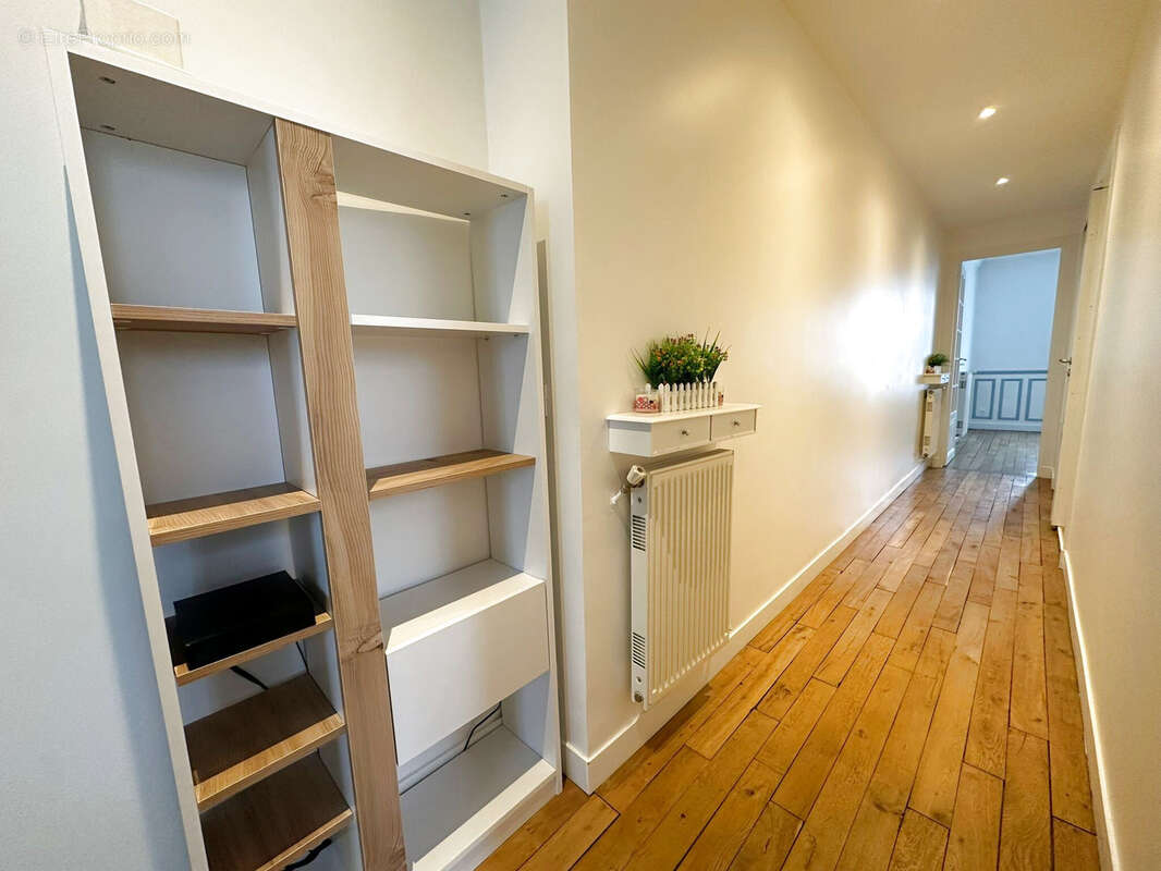 Appartement à VINCENNES