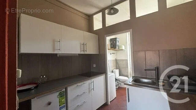 Appartement 33 m² à Lyon-3e  - photo 3