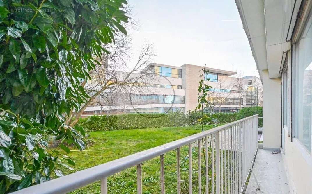 Appartement à VINCENNES