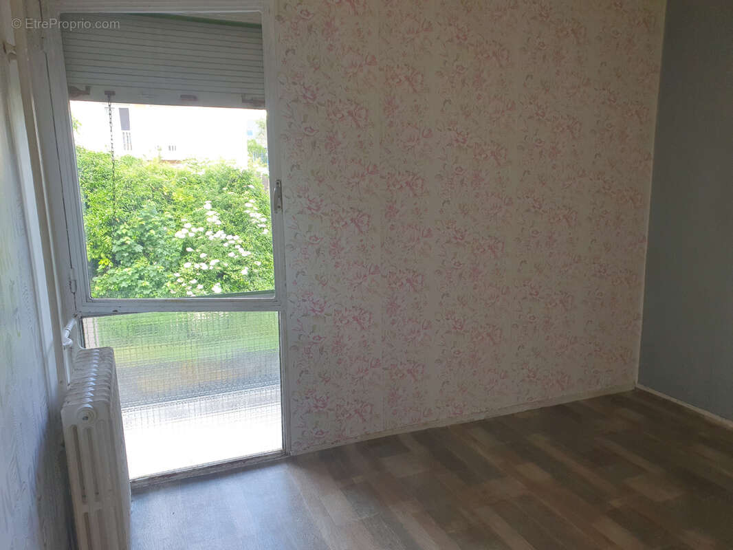 Appartement à MELUN