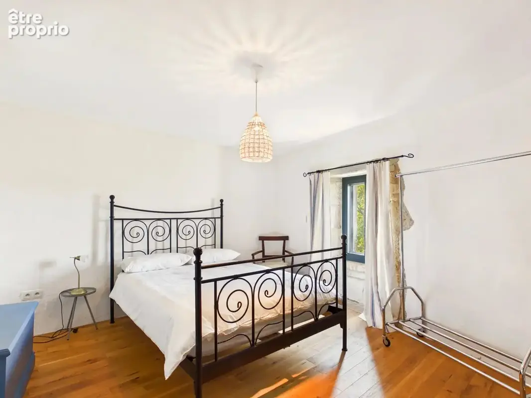 Maison en pierre rénovée avec 4 chambres et 4 salles d'eau dans le « Triangle d'Or » de Gaillac - photo 18