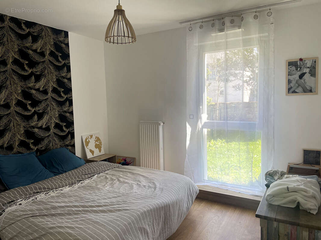 Appartement à LE CROISIC