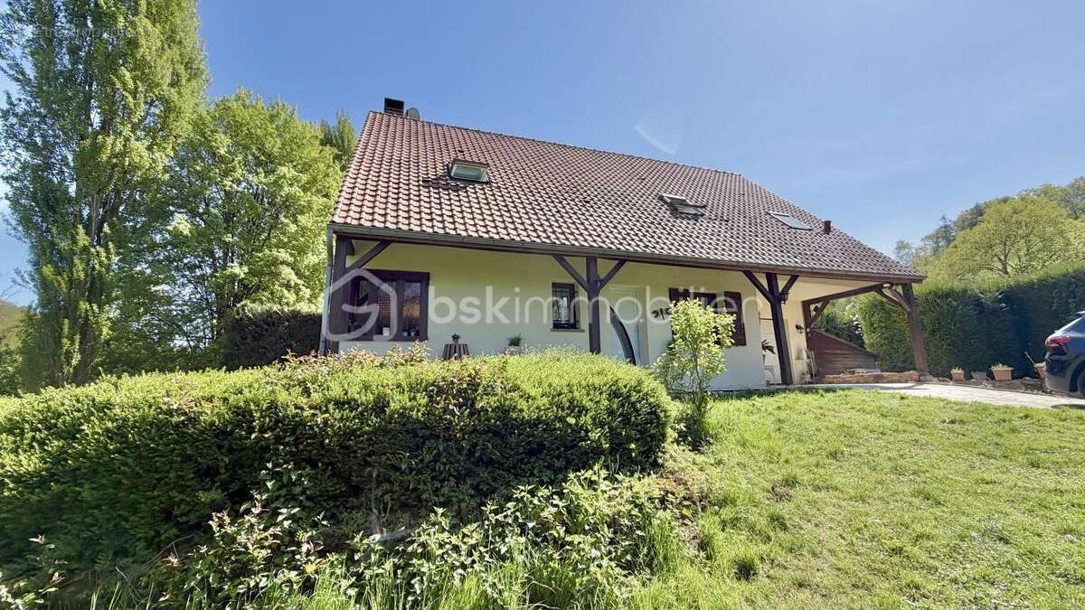 Maison à LA FERTE-SOUS-JOUARRE