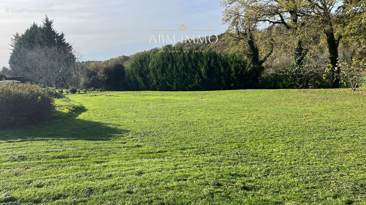 Maison familiale neuve dans un cadre naturel préservé - photo 12