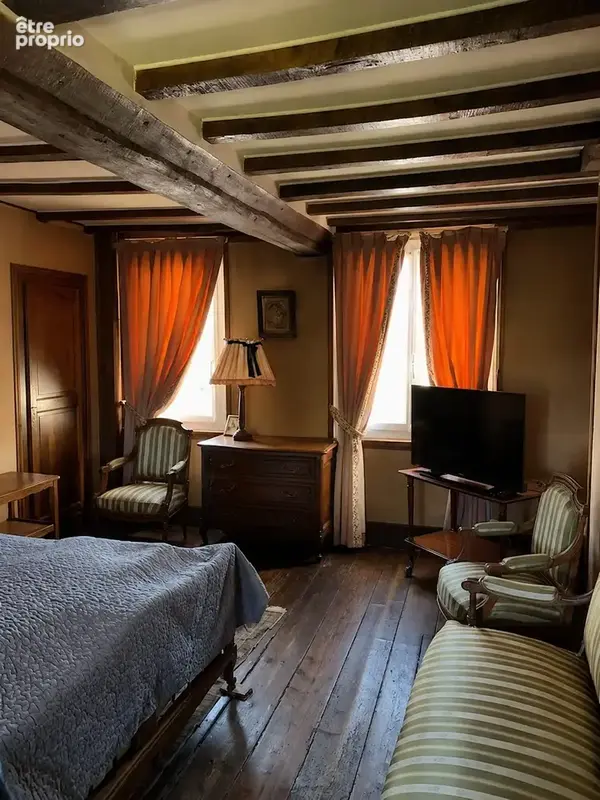 Maison 113 m² à Honfleur  - photo 6