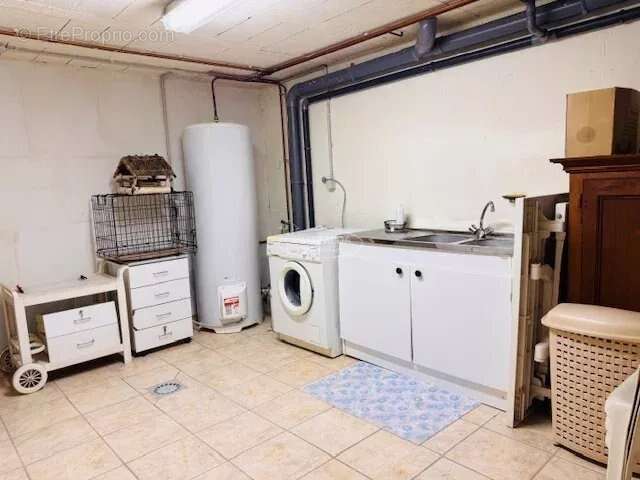 Maison à MONT-SAXONNEX