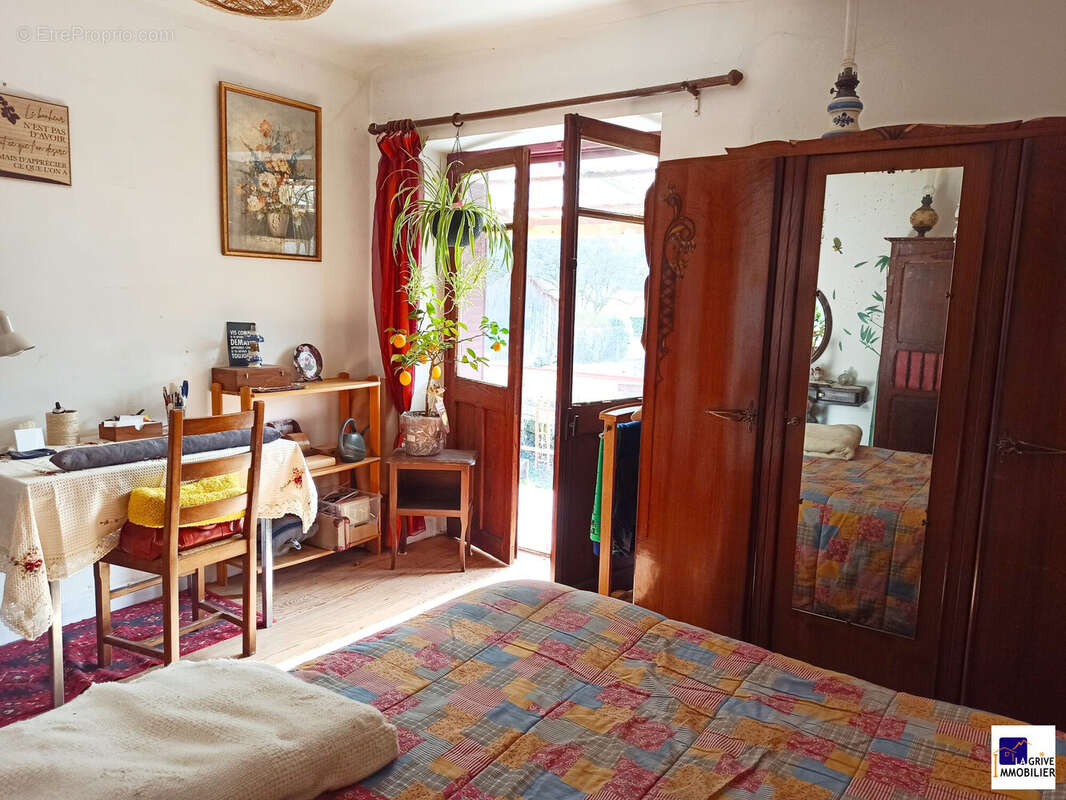 Maison à ARGENTINE