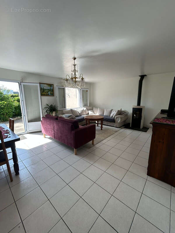 Maison à MURS-ERIGNE