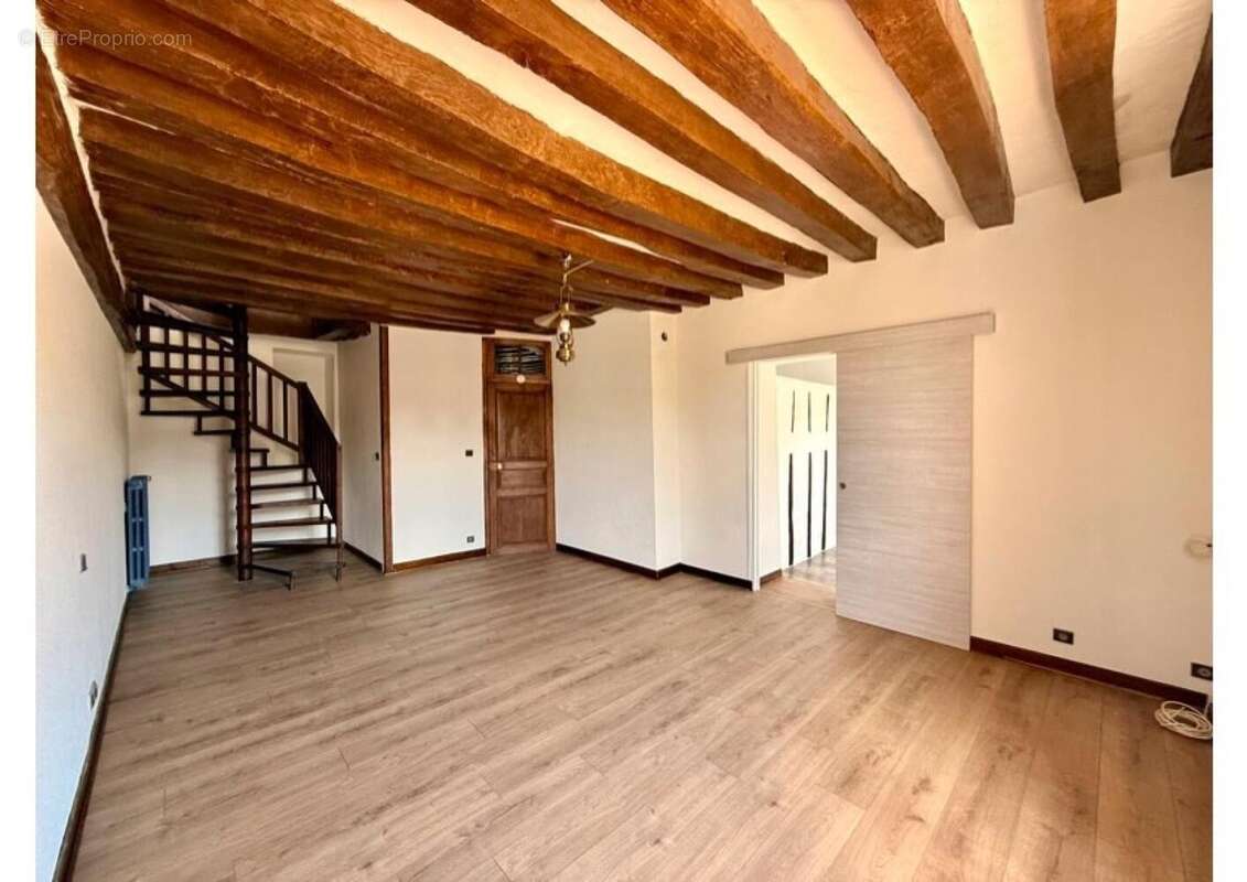 Maison 119 m² à Voulangis  - photo 9