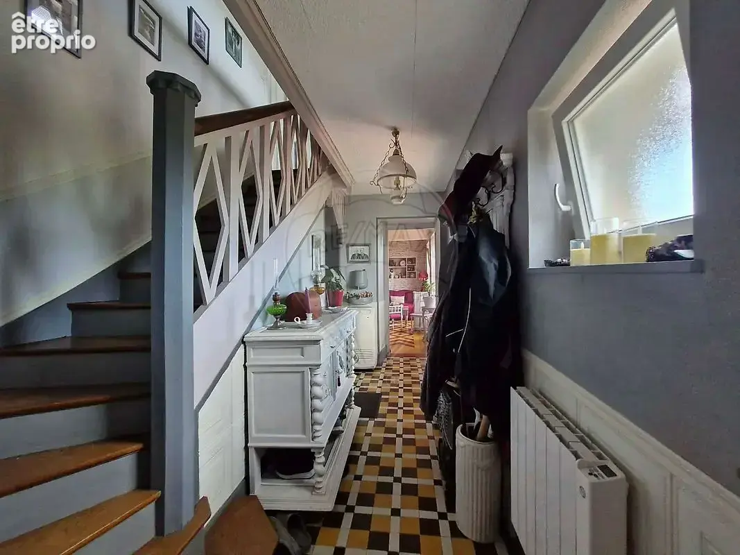 Maison 2 chambre(s) à vendre - photo 15
