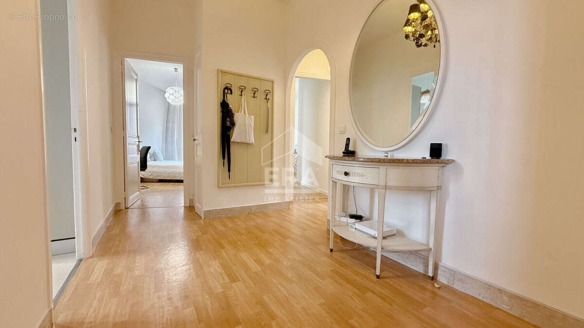 Appartement 95m² à roquebrune-cap-martin - photo 6