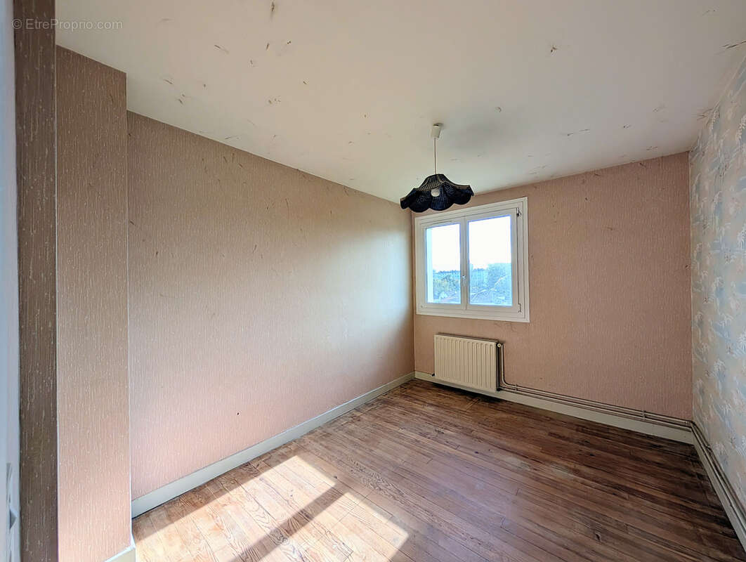 Appartement à TARBES