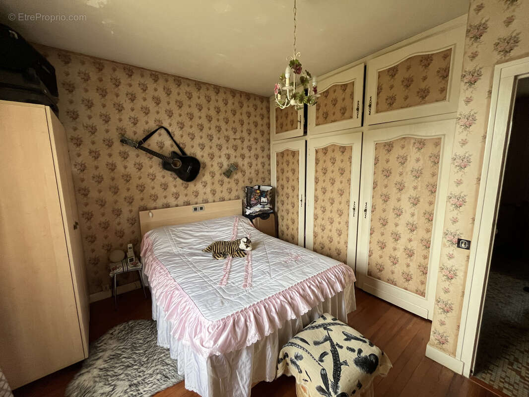 Maison à LA REOLE