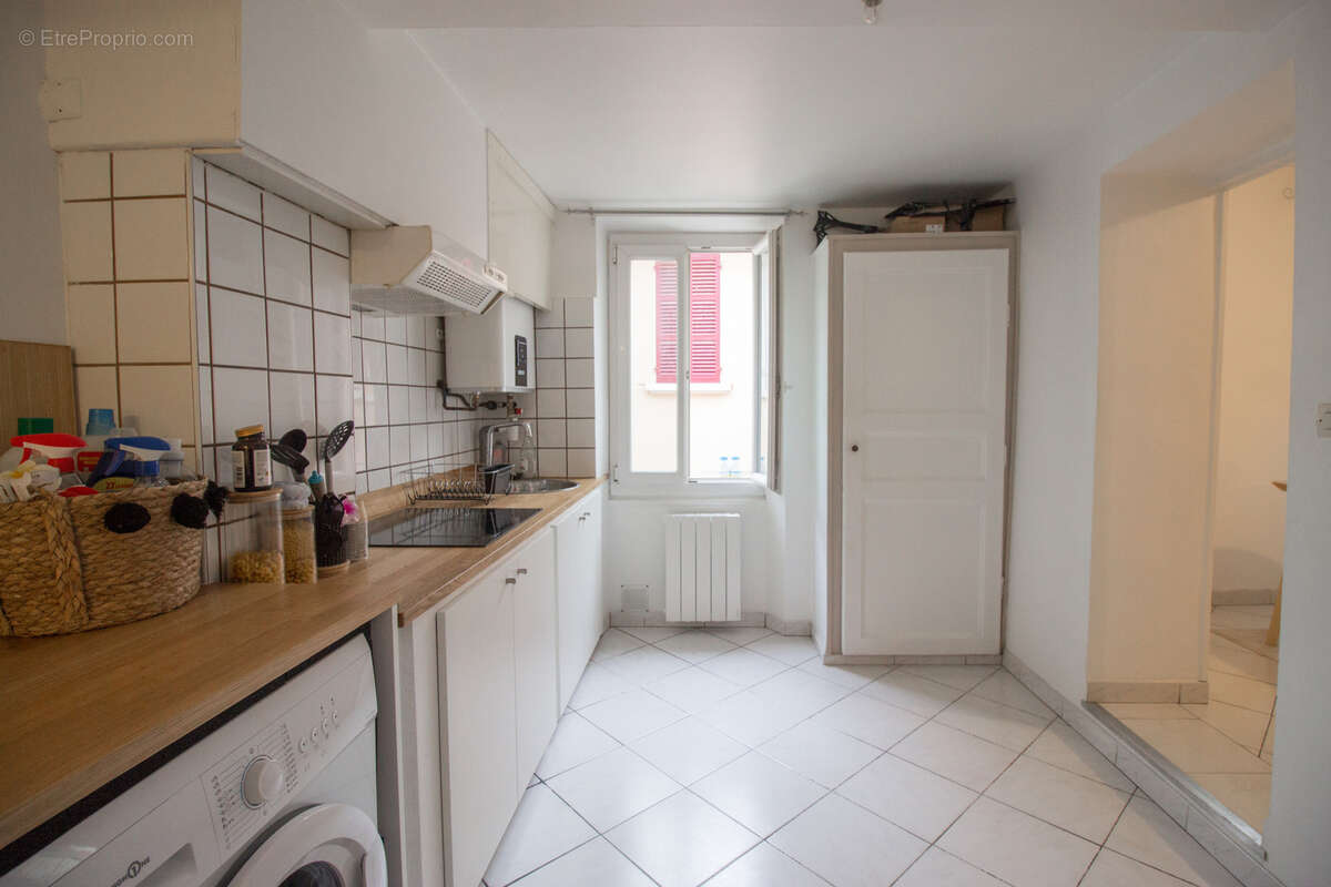 Appartement à SANARY-SUR-MER