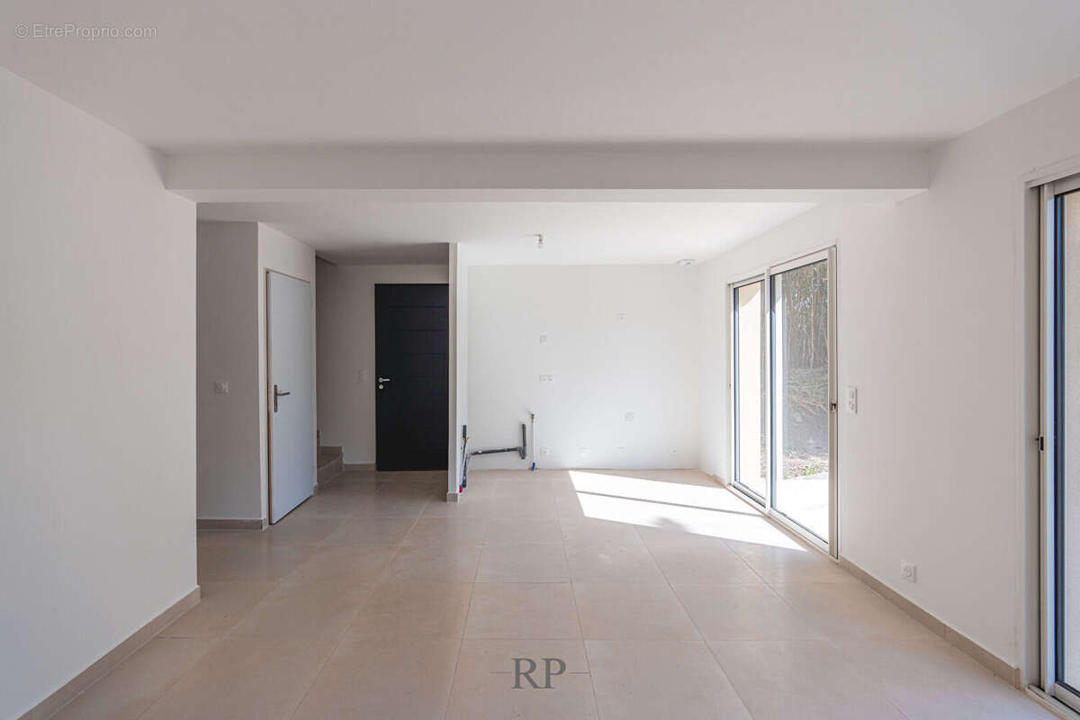 Maison à AVIGNON