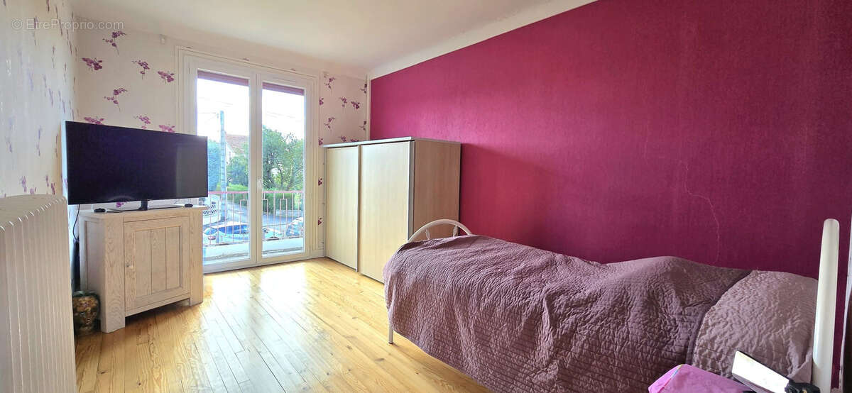 Maison à CLERMONT-FERRAND