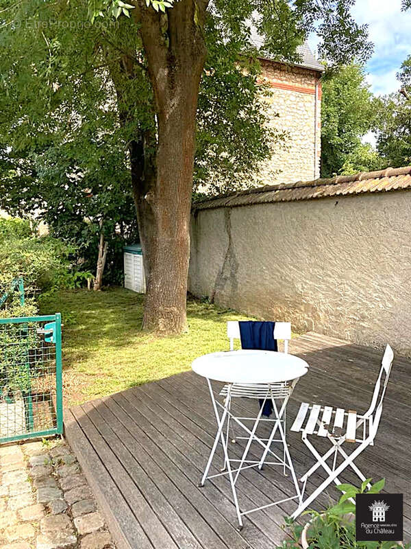 Maison à VERSAILLES