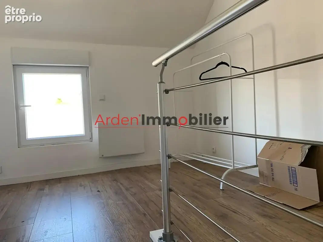 Maison 3 pièces à vendre à Rethel - Réf 12844 - photo 7